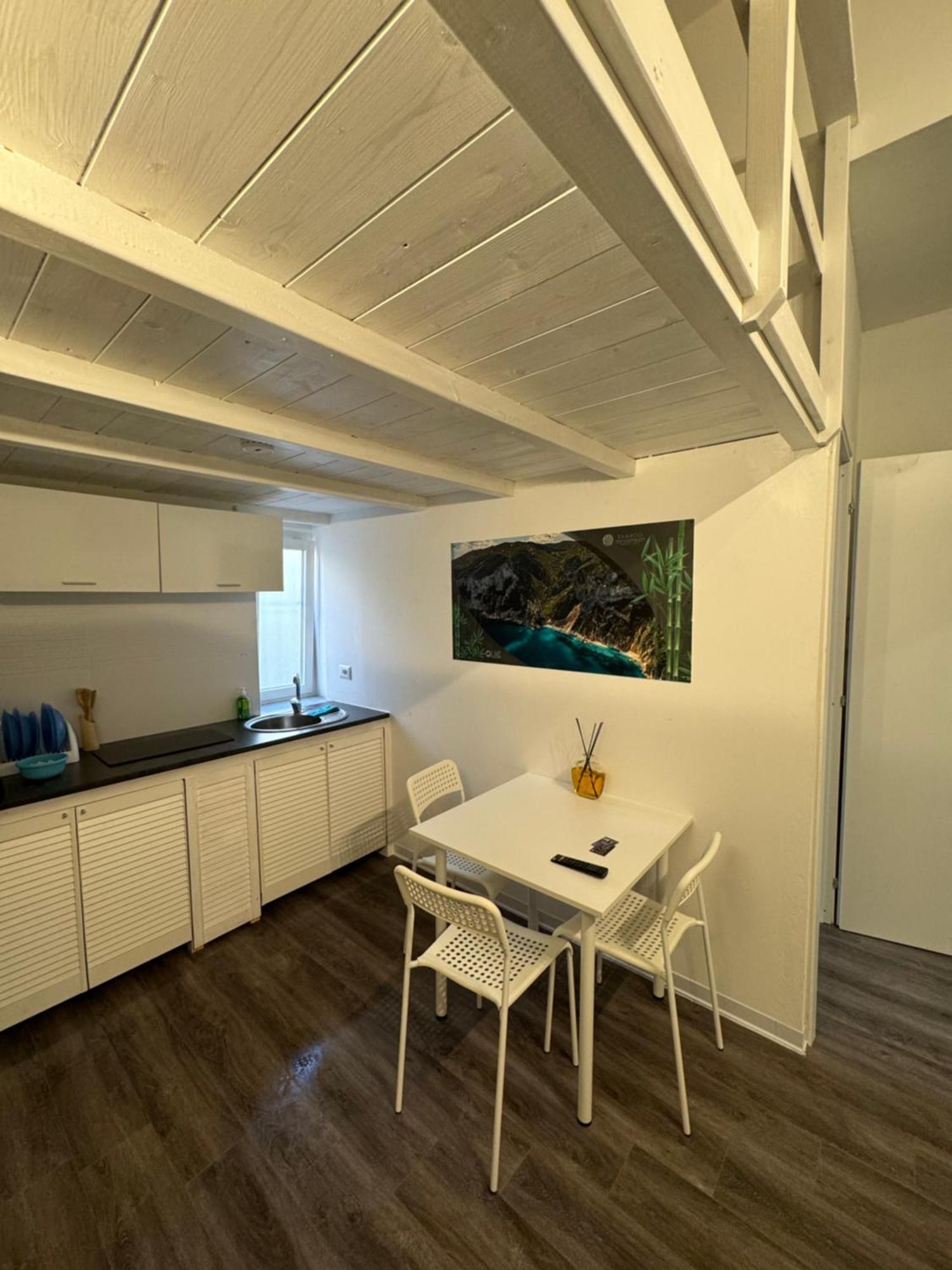 Lime Apartments - Bamboo Alghero Exterior foto